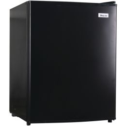 Magic Chef MCAR240B2 Refrigerator (2.4 Cubic Ft)