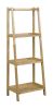 Dunnsville 4-Tier Ladder Shelf