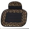 High-quality (Golden Leopard Print) Seat Cushions/General Car Cushion