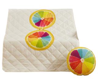 Sofa Cushions By The Office Lunch Break Folding Pillow Children Quilt