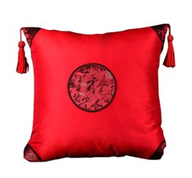 Chinese Style Cushions,Soft Chair Cushion Cushions-G3