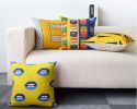 Car Cushions/High-quality Sofa Pillow/Office Lumbar Support