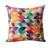 Decorative Pillows,Comfortable Car Cushions,Wear-resistant And Durable