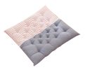 Beautiful Practical Seat Cushion Soft and Breathable Chair Pad, E1