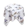 High-quality Handmade Fabrics Table Cloth Bed Sheet Sofa/ Pillow Cover-S2