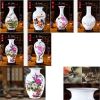 Chinese Style Ceramic Vase,Home Decoration Vase and Table Centerpieces Vase,A05