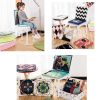 Cushions For Chairs  For Home,Office,Car