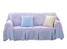 Country Style Furniture Cover for Sofa/Couch Furniture Decor 260*190cm