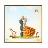 Wall Decoration Hanging Photo Painting Picture