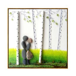 Abstract Painting Background Painting Wall Painting