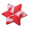 Star Cushion Office/Car Back Pillow Soft Cotton Tatami Floor Cushion-A5