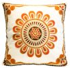 Furniture Accessories Embroidered Cushions Plant Flowers Decorative Pillows-13