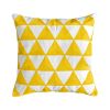 Modern Geometry Pattern Decorative Pillows Throw Pillows for Sofa/Couch, #11