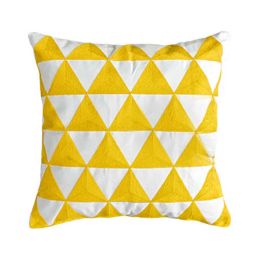 Modern Geometry Pattern Decorative Pillows Throw Pillows for Sofa/Couch, #11