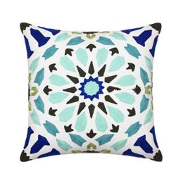 Modern Geometry Pattern Decorative Pillows Throw Pillows for Sofa/Couch, #12