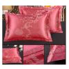 2-Pack Classic European Luxury Pillow Covers Elegant Comfort Pillow cases, #5