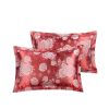 2-Pack Classic European Luxury Pillow Covers Elegant Comfort Pillow cases, #6