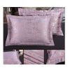 2-Pack Classic European Luxury Pillow Covers Elegant Comfort Pillow cases, #11