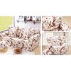 Couch Slipcovers Office/Home Decoration Double Sofa Couch Throws