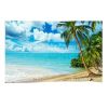 Wall Hanging Bedding Tapestry Background Wall Tapestry Decor Beach Tapestry-A08