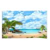 Wall Hanging Bedding Tapestry Background Wall Tapestry Decor Beach Tapestry-A10