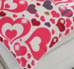 Throw Pillow For Valentine's Day Gifts Sofa Home Car Decor Cosmetic Pattern HQ16