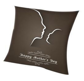 Best Mother's Day Gift Love Pillow Home Pillow Sofa Lumbar Cushion, Affectionate