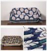Blanket Bed Cover Bedspreads Multifunction Carpet Wallpaper Sofa Towel