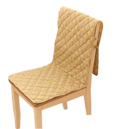 Chair Cover Slipcovers Chair Cushion Chair Pad One-piece
