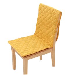 Chair Cushion Chair Cover Slipcovers Chair Pad One-piece
