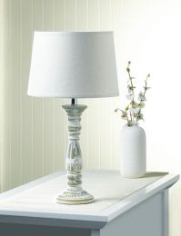 Antique Finished Table Lamp