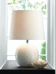 Fairfax Table Lamp