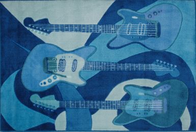 The Blues 39"x58"