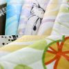 Blancho Bedding - [Shoreline] Luxury 5PC Comforter Set Combo 300GSM (Full Size)